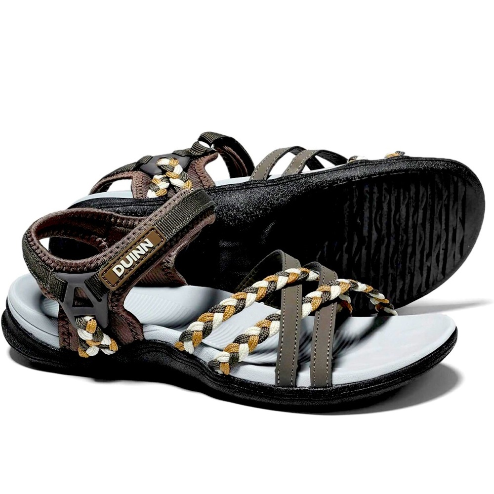 UBFEN Hiking Sandal Sport Sandal